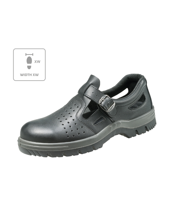 Oslo 2 XW B73 Sandały unisex