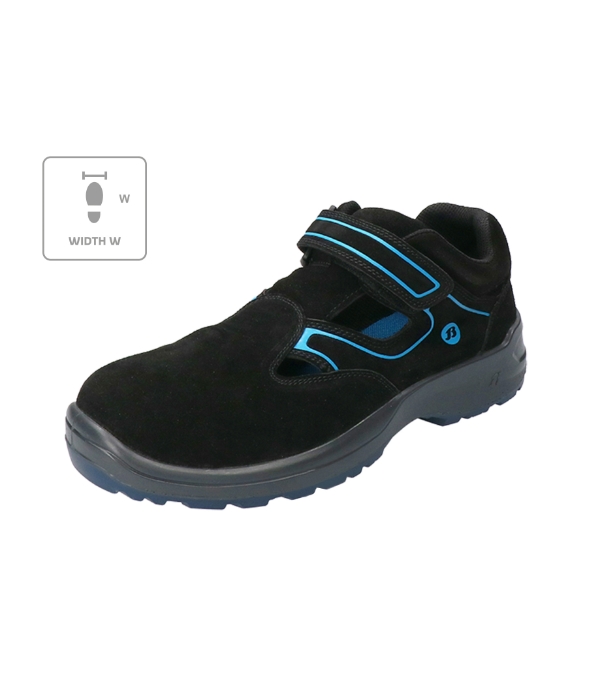 Falcon ESD W B76 Sandały unisex