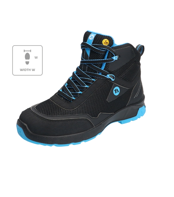 SUMM ONE W B81 Buty do kostki unisex