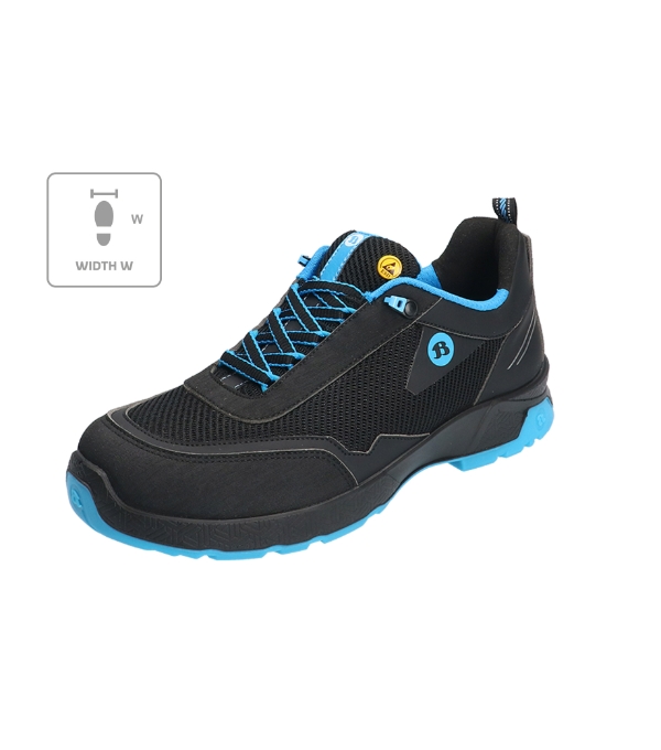 SUMM TWO W B82 Półbuty unisex