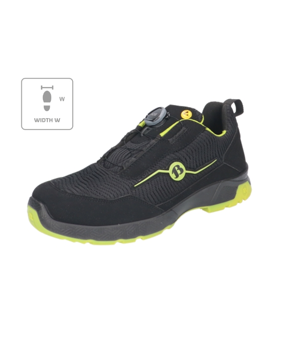 SUMM FOUR W B83 Półbuty unisex
