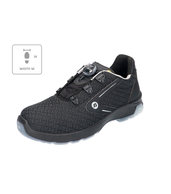 SUMM SEVEN W B84 Półbuty unisex