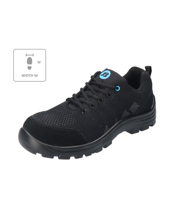 Solano W B85 Półbuty unisex