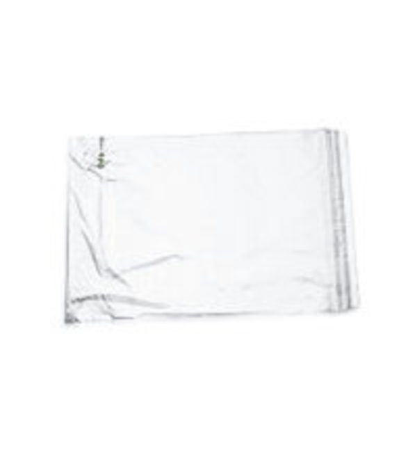 Torebka z zakładką samoprzylepną z PP 300 x 400 mm (pakowane po 100 szt)