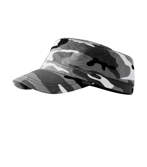 Camo Latino C24 Czapka unisex