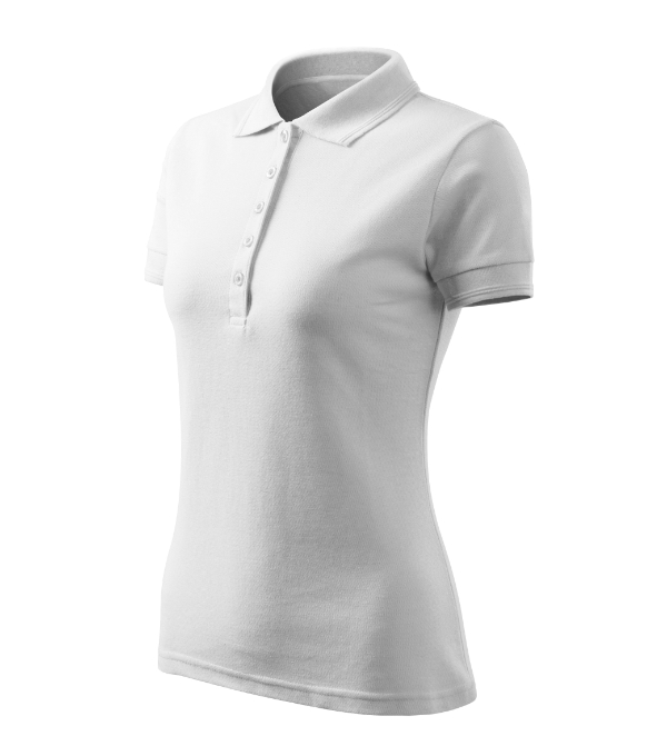 Pique Polo Free F10 Koszulka polo damska