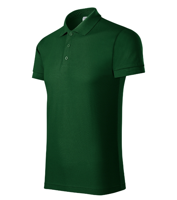 Joy P2X Koszulka polo męska