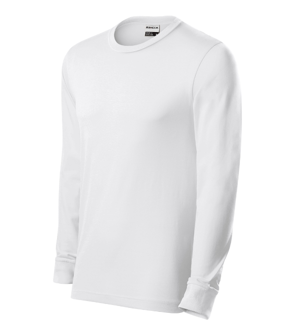Resist LS R05 Koszulka unisex