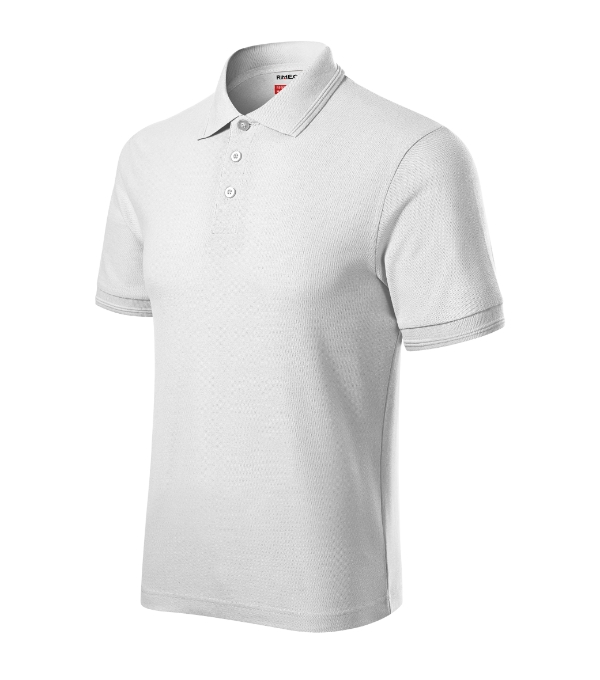 Reserve R22 Koszulka polo męska