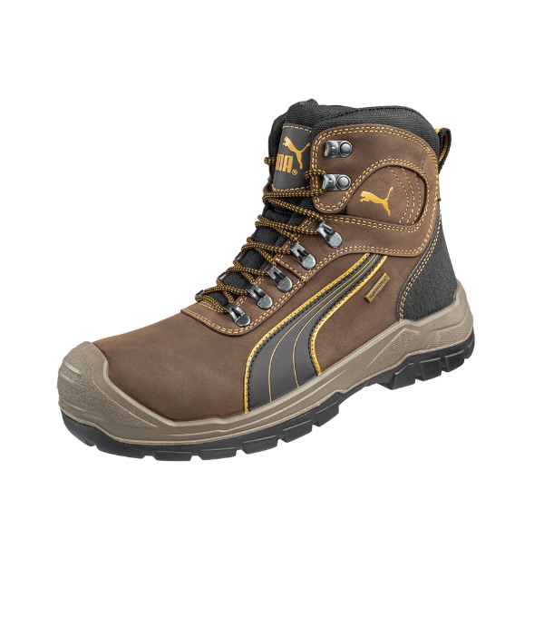 Sierra Nevada MID S16 Buty do kostki męska