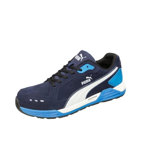 AIRTWIST BLUE LOW S19 Półbuty męskie