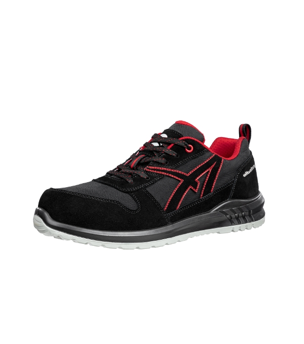 CLIFTON LOW O2 S23 Półbuty unisex