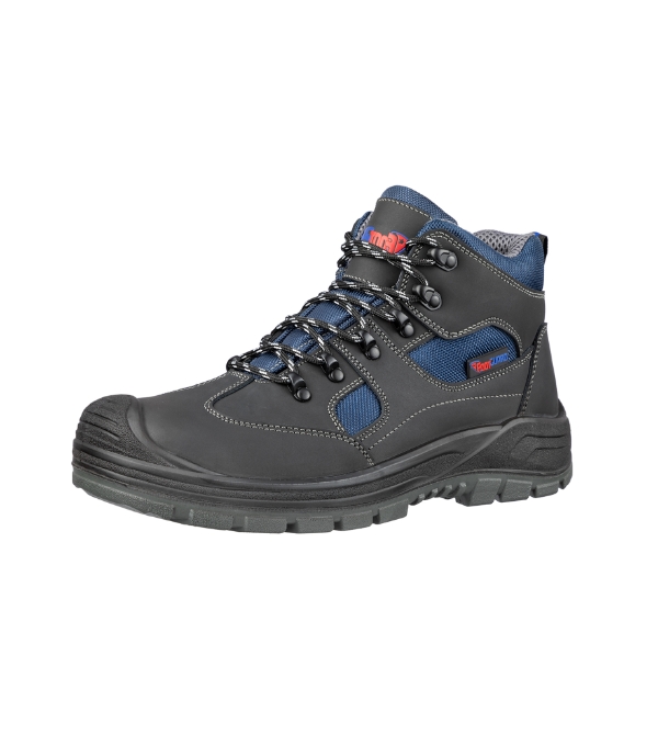 SAFE MID S41 Buty do kostki męska