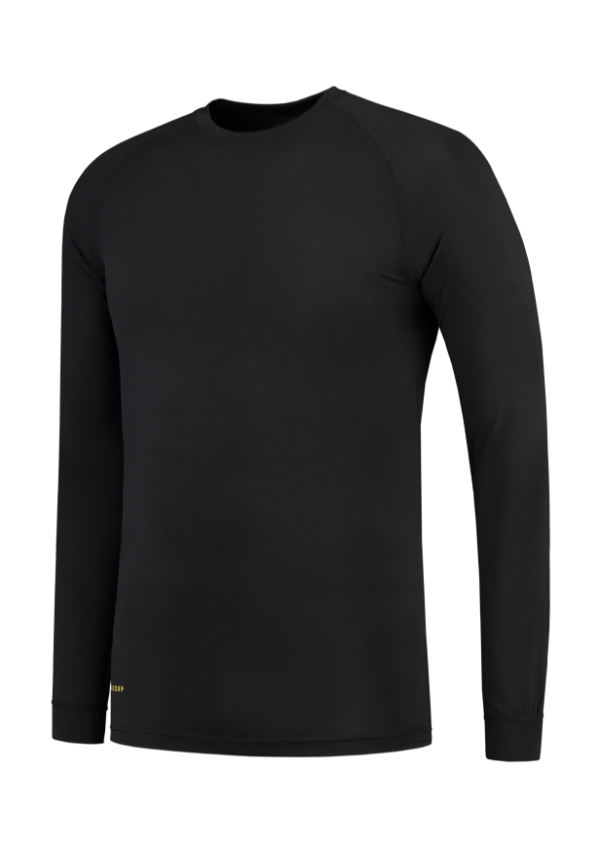 Thermal Shirt T02 Koszulka unisex