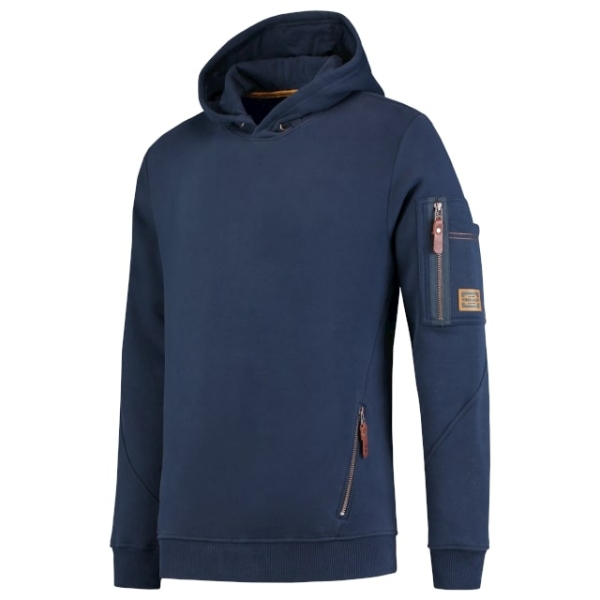 Premium Hooded Sweater T42 Bluza męska
