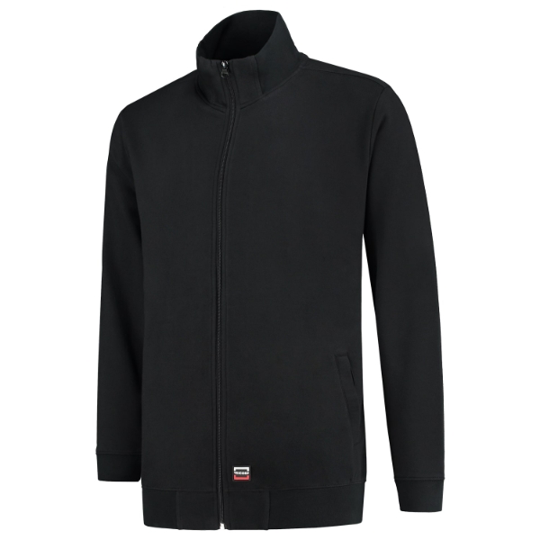 Sweat Jacket Washable 60 °C T45 Bluza unisex