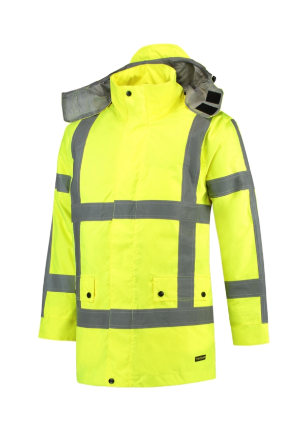 RWS Parka T50 Kurtka robocze unisex
