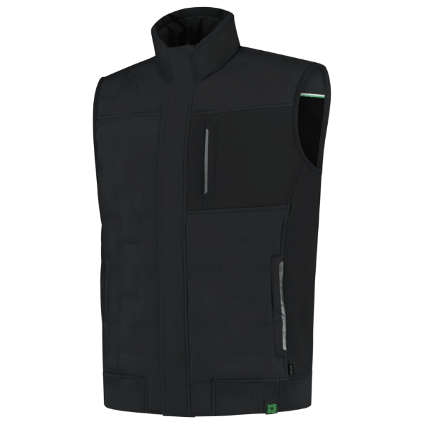 Puffer Bodywarmer Rewear T55 Kamizelka unisex