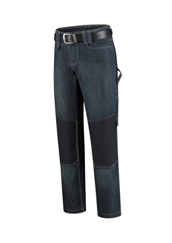 Work Jeans T60 Jeansy robocze unisex
