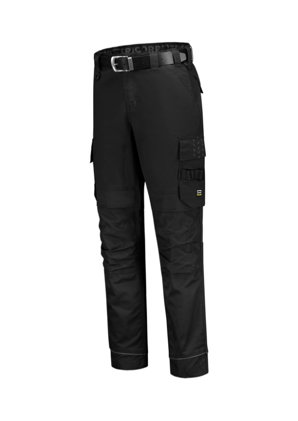Work Pants Twill Cordura Stretch T62 Spodnie robocze unisex