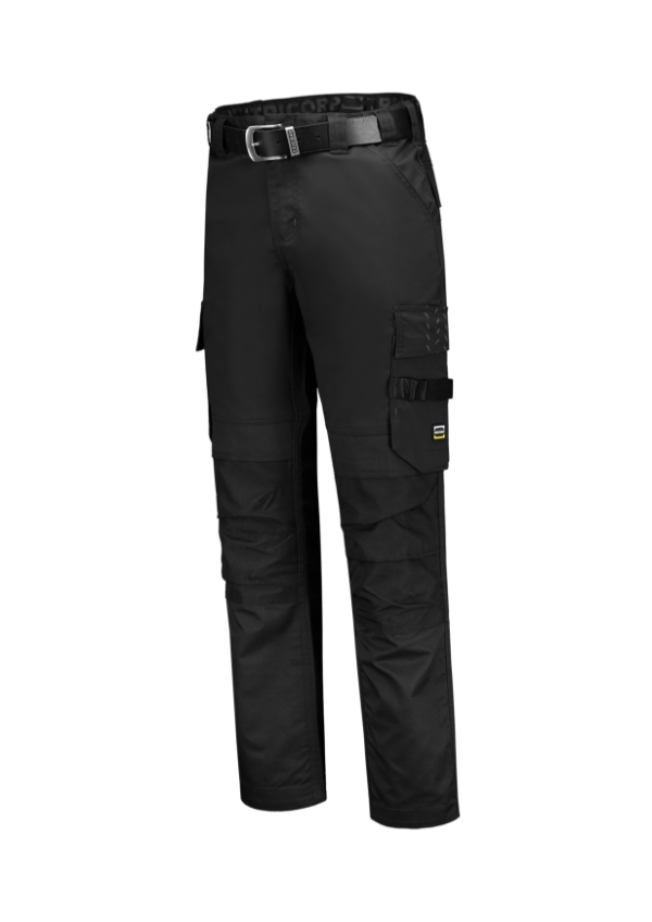Work Pants Twill Cordura T63 Spodnie robocze unisex