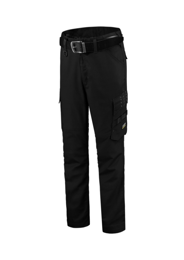 Work Pants Twill T64 Spodnie robocze unisex