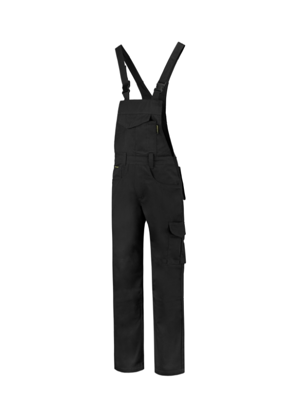 Dungaree Overall Industrial T66 Spodnie robocze ogrodniczki unisex