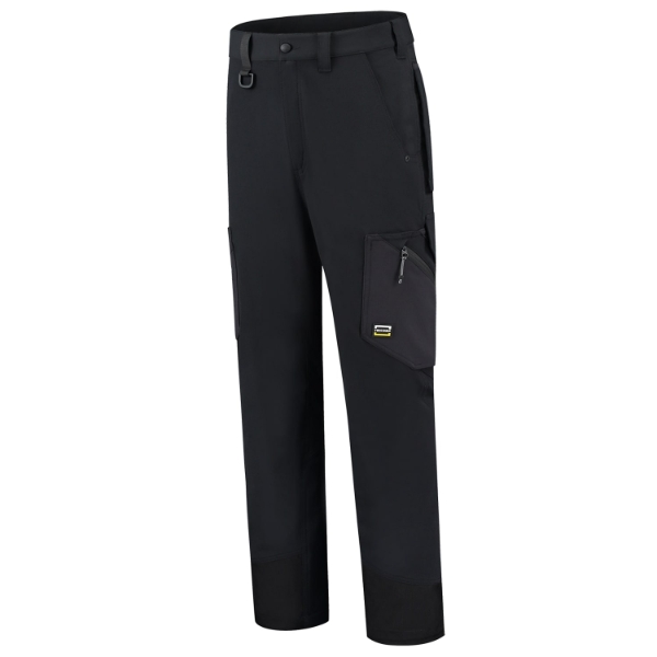 Work Trousers 4-way Stretch T77 Spodnie robocze unisex