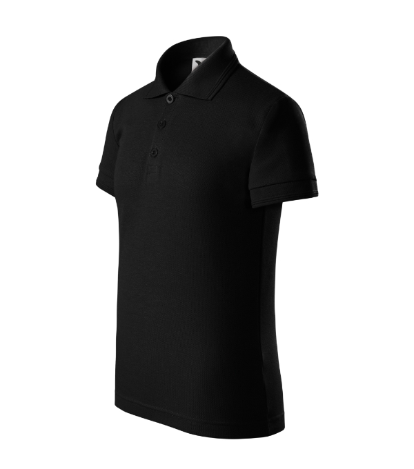 Pique Polo X22 Koszulka polo dziecięca