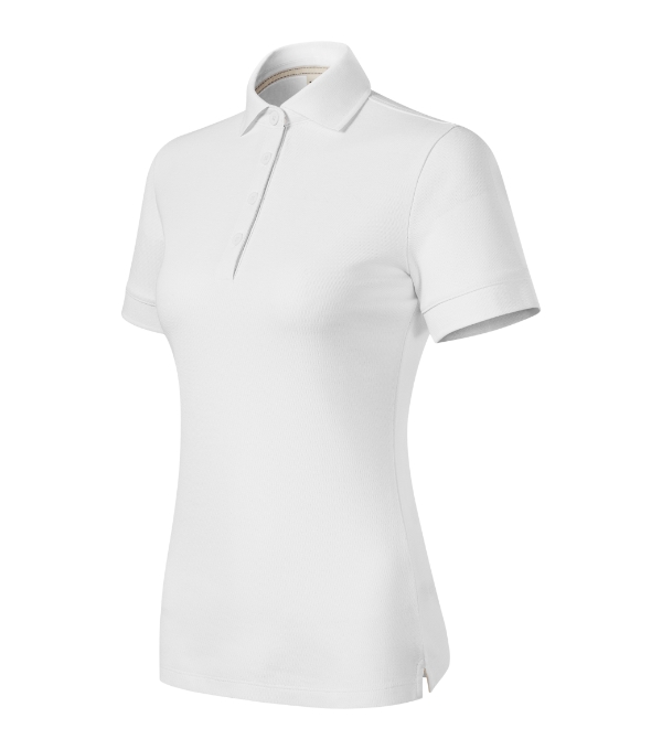 Prime (GOTS) X35 Koszulka polo damska