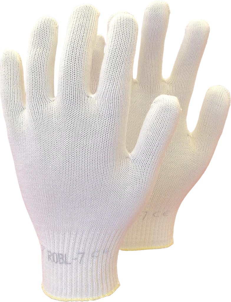 RĘKAWICE OCHRONNE - BEŻOWY 8