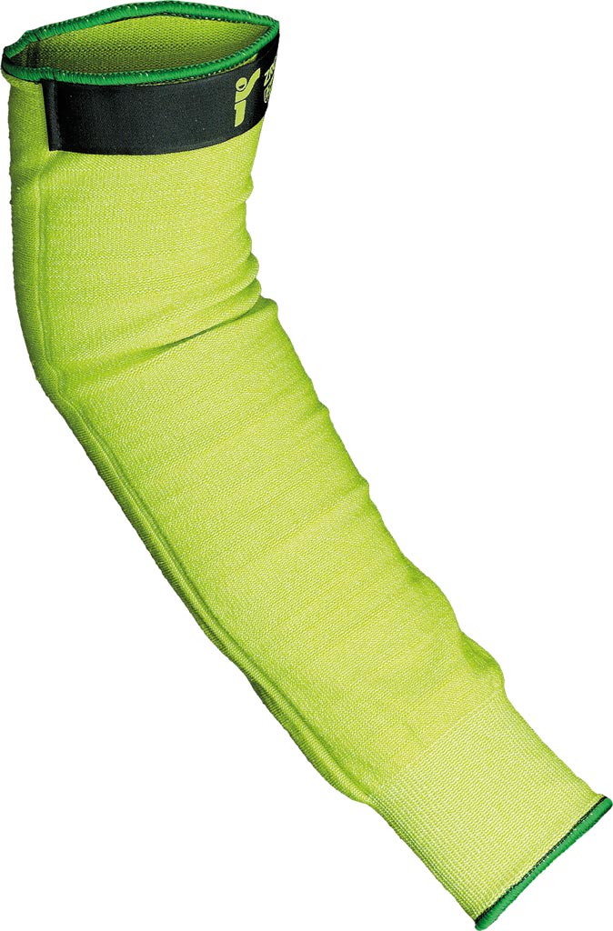 OCHRANIACZE PRZEDRAMIENIA - LIMONKOWY 45 cm
