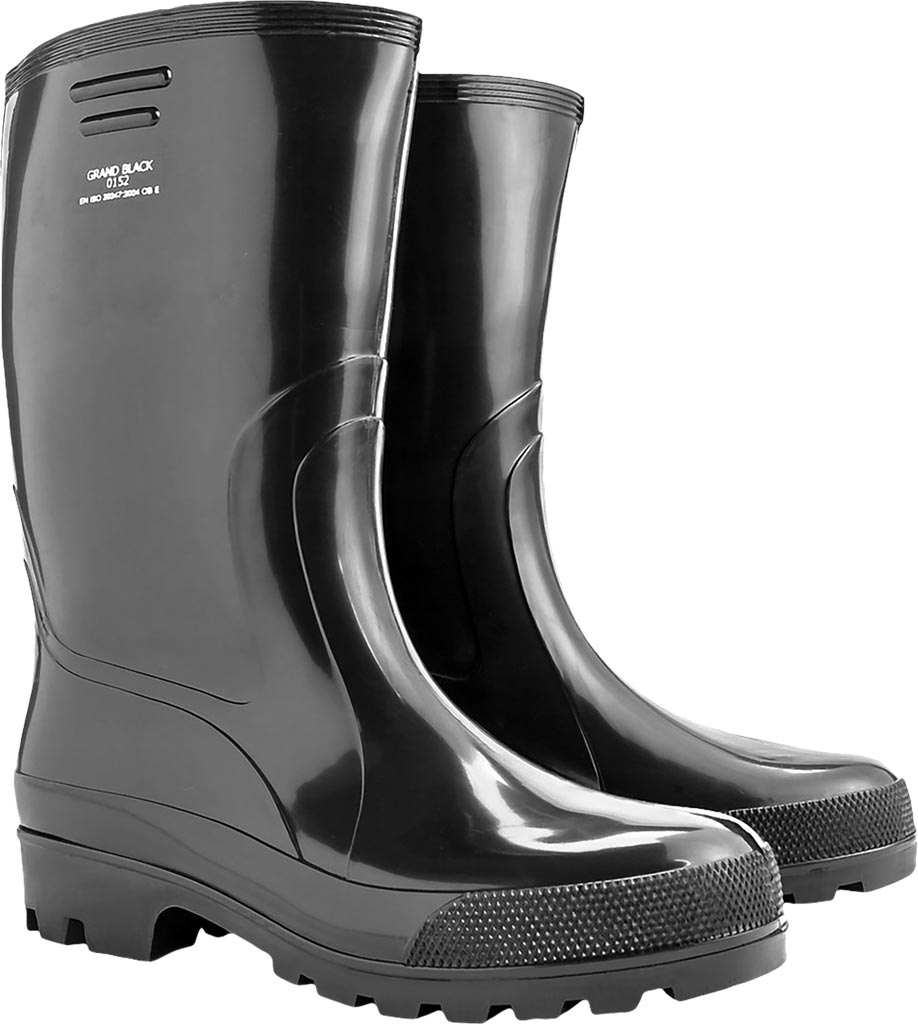 BUTY ZAWODOWE - CZARNY 46
