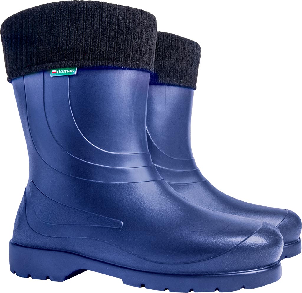 BUTY ZAWODOWE - GRANATOWY 37
