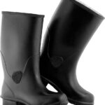 BUTY ZAWODOWE - CZARNY 41