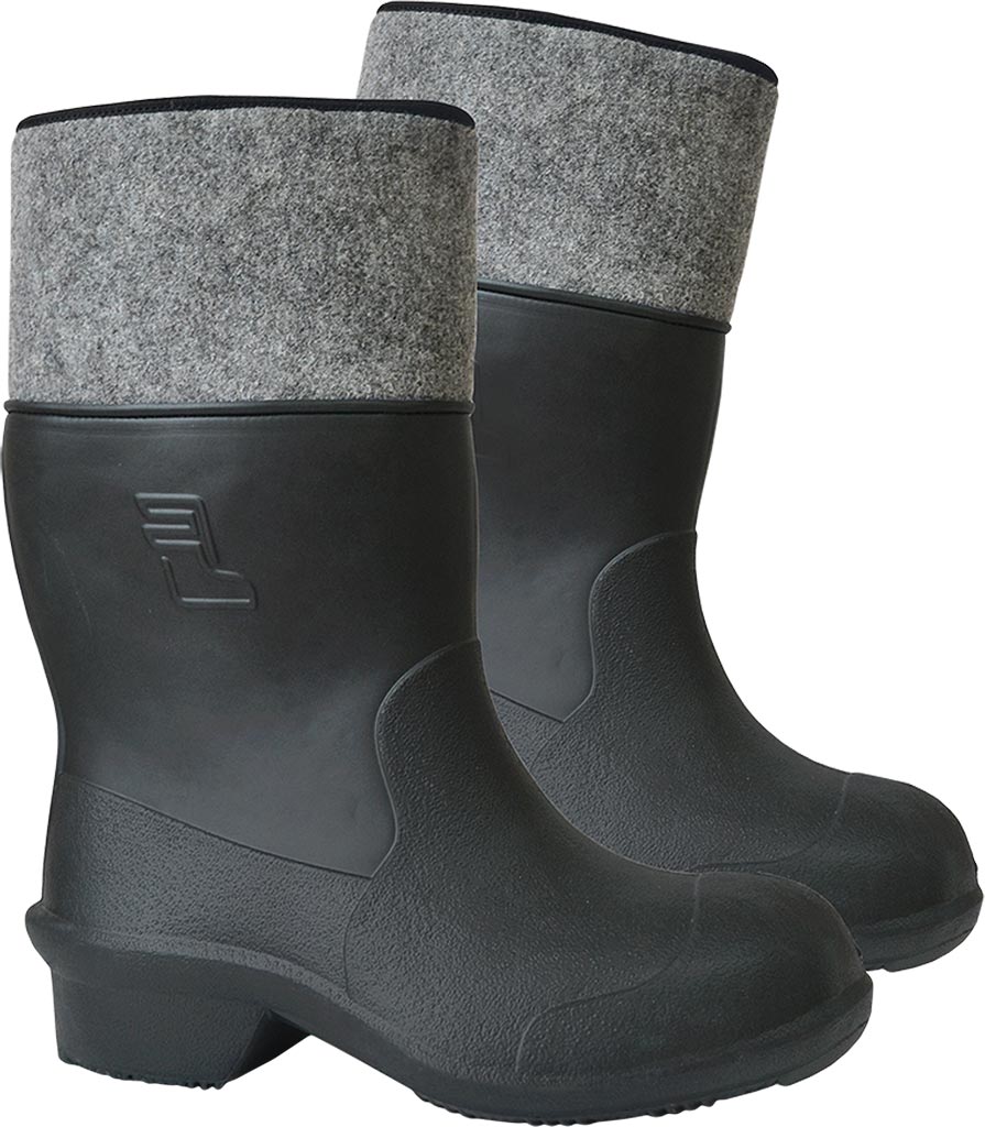 BUTY ZAWODOWE - CZARNY 40