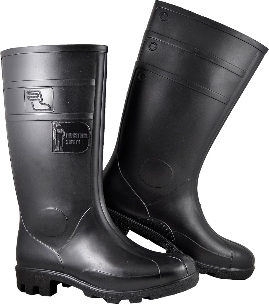 BUTY ZAWODOWE - CZARNY 42