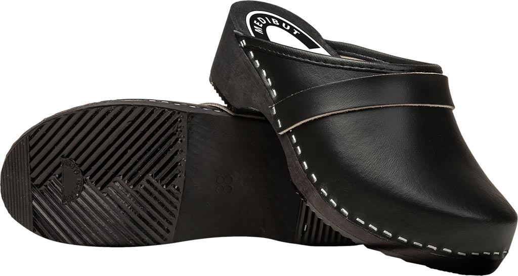 BUTY ZAWODOWE - CZARNY 47