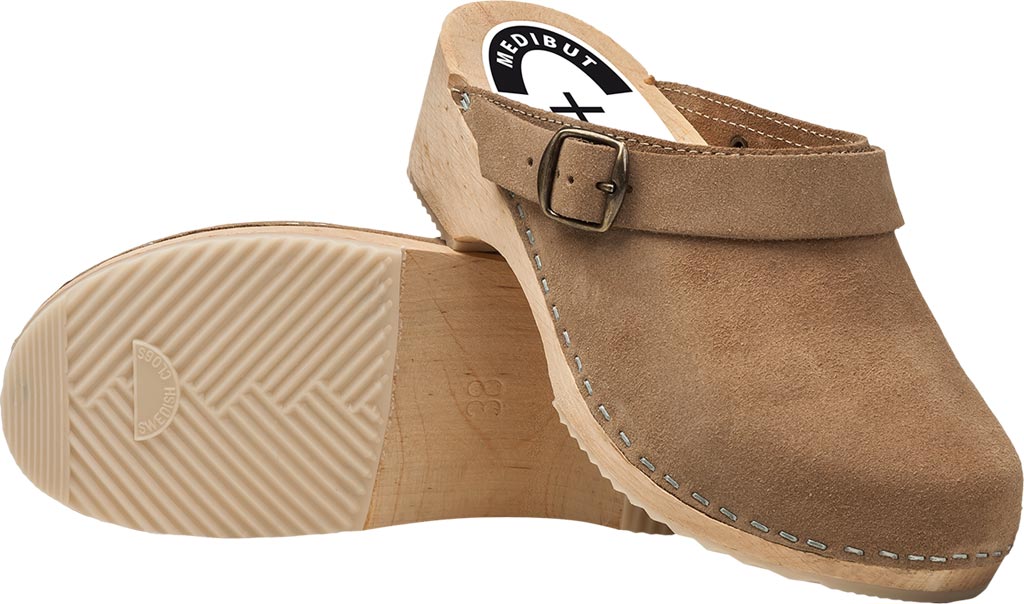 BUTY ZAWODOWE - BEŻOWY 40