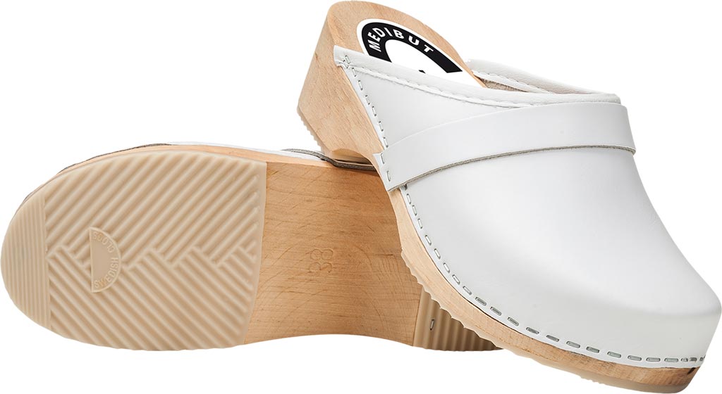 BUTY ZAWODOWE - BIAŁY 47
