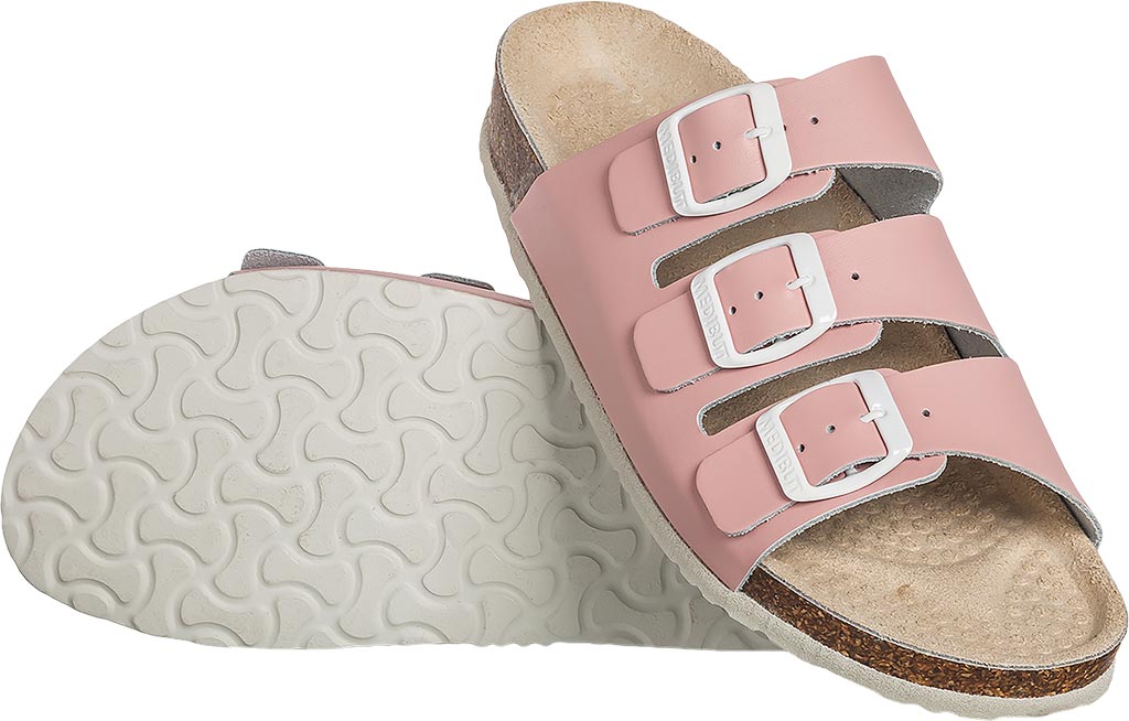 BUTY ZAWODOWE - RÓŻOWY 42