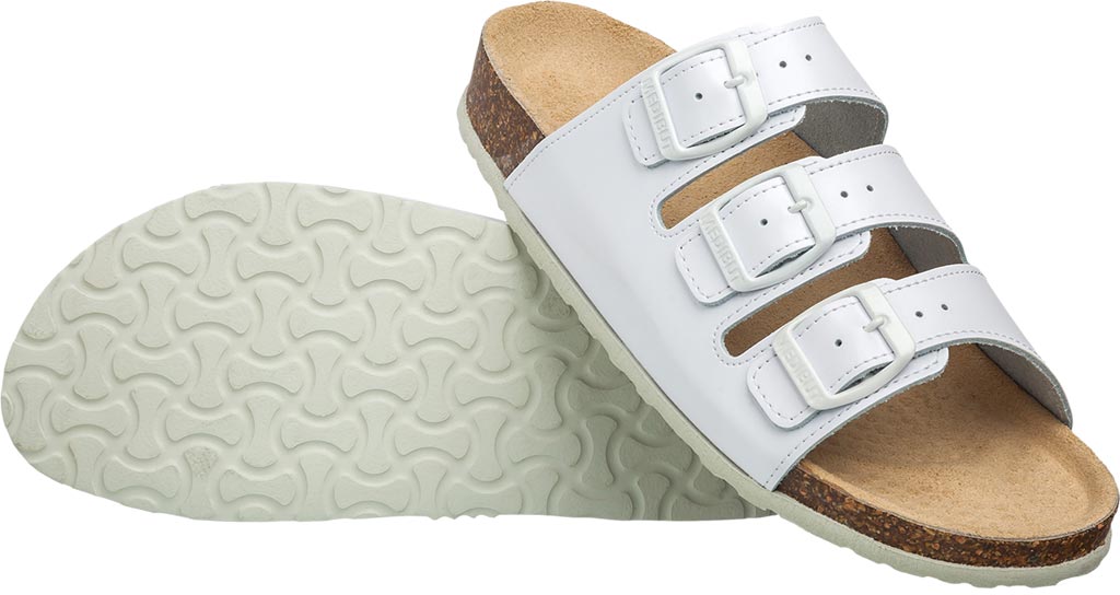 BUTY ZAWODOWE - BIAŁY 42
