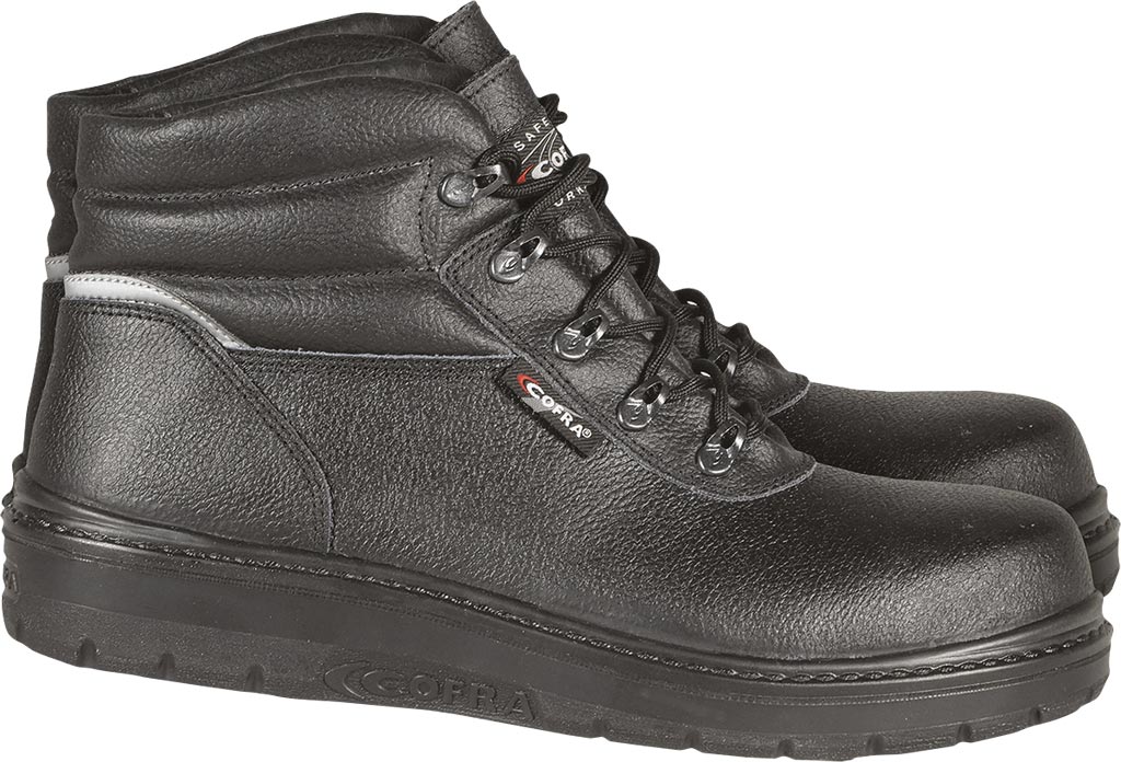 BUTY BEZPIECZNE -  48