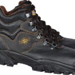 BUTY BEZPIECZNE -  38