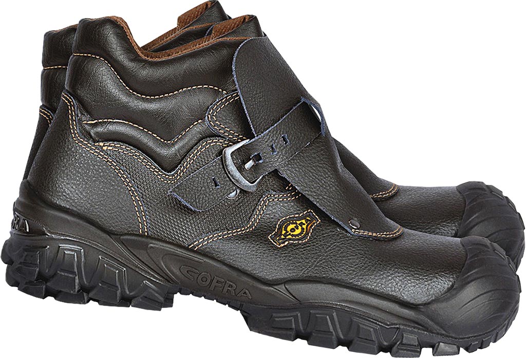 BUTY BEZPIECZNE -  41