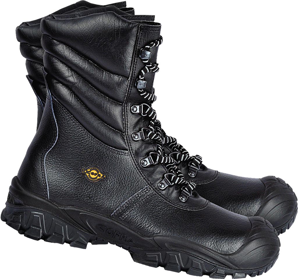 BUTY BEZPIECZNE -  38