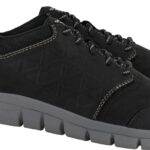 BUTY BEZPIECZNE - CZARNY 46