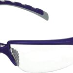 OKULARY OCHRONNE - TRANSPARENTNY uni