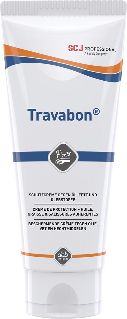 KREM ZABEZPIECZAJĄCY -  100 ml
