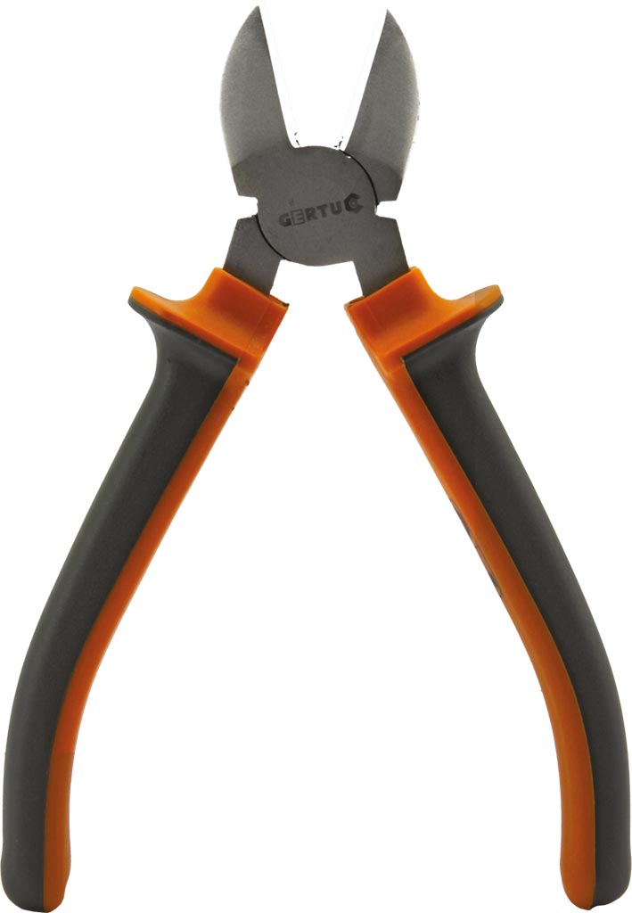 SZCZYPCE TNĄCE BOCZNE -  180 mm